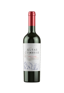 Altas Cumbres Cabernet Sauvignon 2019 750ml