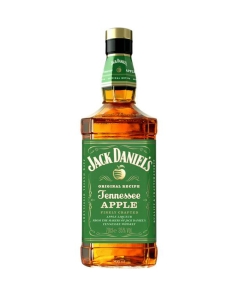 Jack Daniel's Tennessee Apple Liqueur 750ml