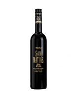 San Matias Gran Reserva Extra Anejo Tequila 750ml