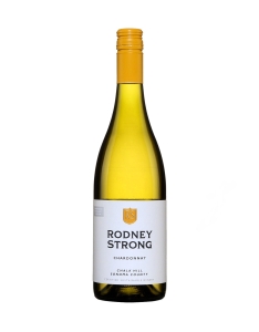 Rodney Strong Chardonnay Chalk Hill 2019 750ml