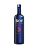 Skyy Raspberry Vodka 750ml