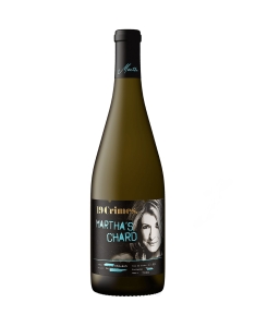 19 Crimes Martha's Chardonnay 2020