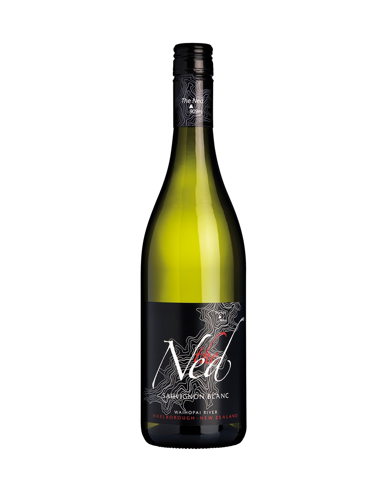 The Ned Sauvignon Blanc 2022 750ml | Nationwide Liquor