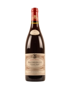 Domaine Seguin-manuel Bourgogne Pinot Noir 2022 750ml