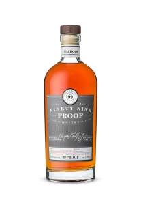 Wayne Gretzky 99 Proof Whisky 750ml