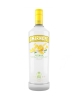 Smirnoff Citrus Vodka 750ml