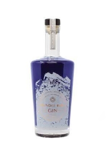 Wild Life Distillery Rundle Bar Gin 750ml