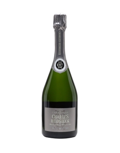 Charles Heidsieck Blanc De Blancs (nv) 750ml