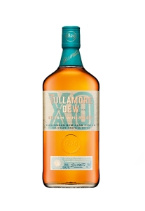 Tullamore Dew Irish Whiskey 