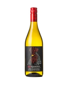 Red Rooster Chardonnay 'sur Lie' 2021 750ml