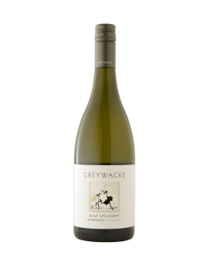 Greywacke Sauvignon Blanc Wild 2022 750ml