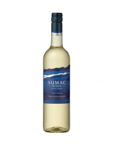 Sumac Ridge Sauvignon Blanc 2023 750ml