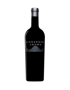 Rodney Strong Cabernet Sauvignon Alexander's Crown 2017 750ml