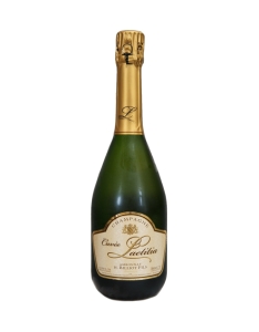 H. Billiot Fils Cuvee Laetitia Brut (nv) 750ml