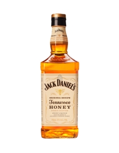 Jack Daniel's Honey 750ml