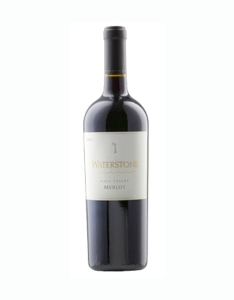 Waterstone Merlot 2015 750ml