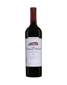 Ste Michelle Merlot Indian Wells 2018 750ml