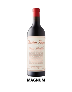 Austin Hope Cabernet Sauvignon 2021 - 1.5 Litre Bottle