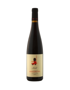 Schiopetto Merlot 2020 750ml