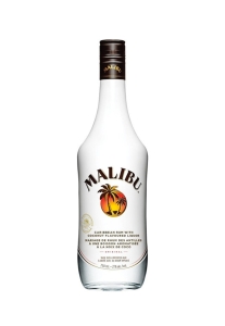 Malibu Rum Liqueur 750ml