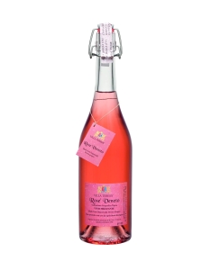 Villa Teresa Rose Frizzante (nv) 750ml