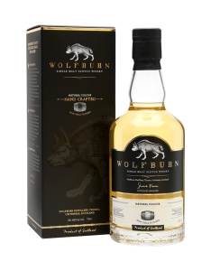 Wolfburn Single Malt Northland 750ml