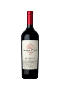 Achaval Ferrer Finca Bella Vista Malbec 2015 750ml