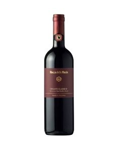 Rocca Delle Macie Chianti Classico 2022 750ml