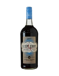 Deep Eddy Sweet Tea Vodka 750ml