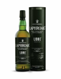 Laphroaig Lore 750ml