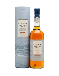 Oban Little Bay 750ml