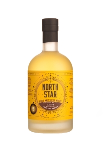 North Star Glasgow 5 Year Old Single Malt 700ml