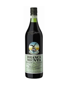 Fernet Branca Menta 500ml