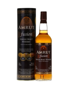 Amrut Fusion Single Malt Whisky 700ml