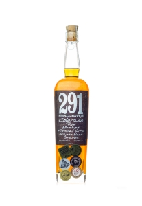 291 Colorado Rye Small Batch