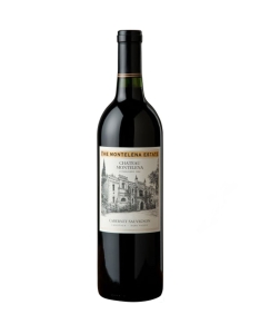 Chateau Montelena Estate Cabernet Sauvignon 2016 750ml