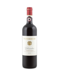 Vignamaggio Chianti Classico Terre Di Prenzano 2017 750ml