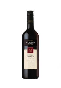 Wyndham Cabernet Sauvignon Bin 444 2021 750ml