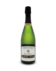 Pierre Sparr Cremant D'alsace Brut Reserve (nv) 750ml