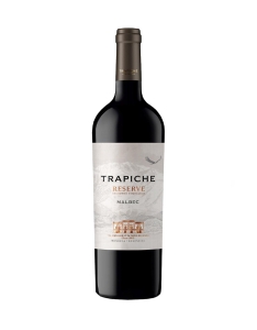 Trapiche Malbec Reserve 2022 750ml