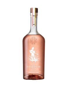 Codigo 1530 George Strait Rosa Reposado Tequila 750ml