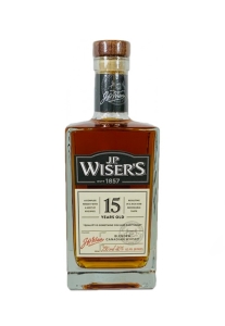 Wiser's 15 Year Old 750ml