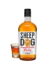 Sheep Dog Peanut Butter Whiskey 750ml