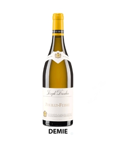 Joseph Drouhin Pouilly Fuisse 2021- 375 Ml