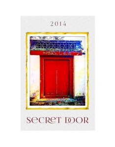 Secret Door Cabernet Sauvignon 'vineyard Z' 2014 750ml