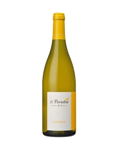 Paradou Viognier 2022 750ml