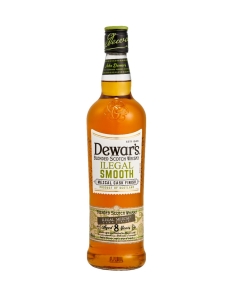 Dewar's Illegal Smooth Mezcal Cask Finish 750ml