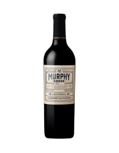 Murphy-goode Cabernet Sauvignon 2021 750ml