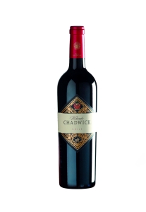 Vinedo Chadwick 2018 750ml