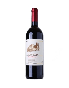 Fontodi Chianti Classico 2020 750ml